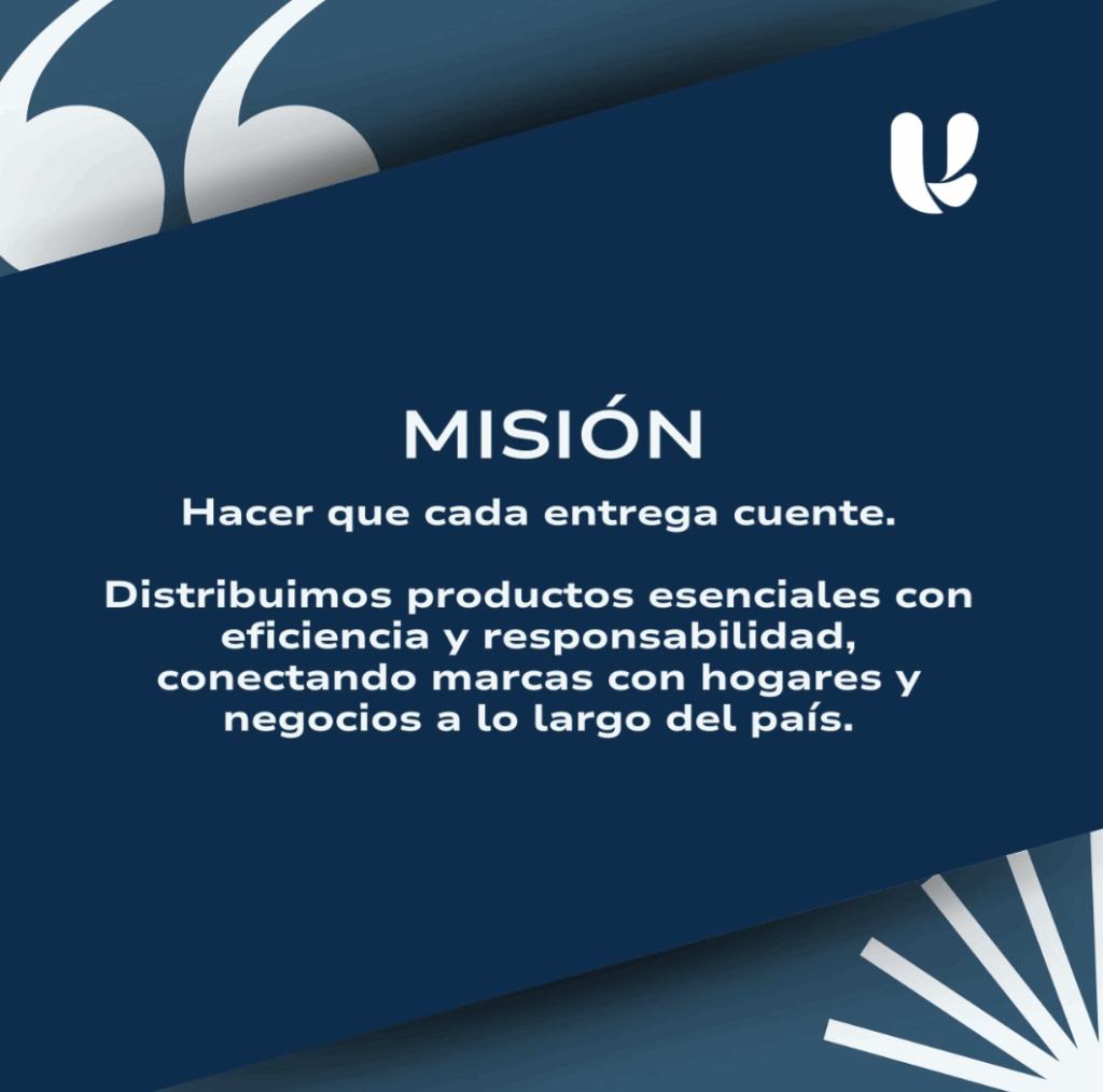MISION UNICORS