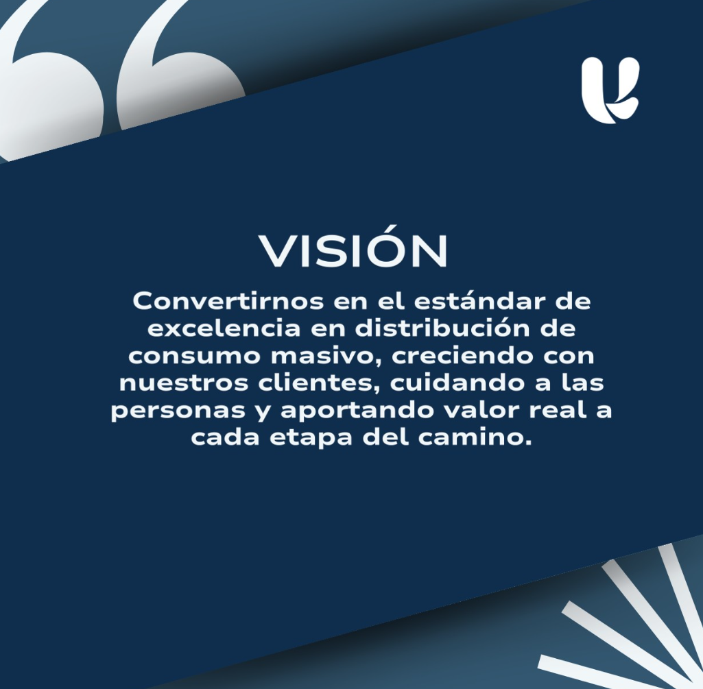 VISION UNICORS